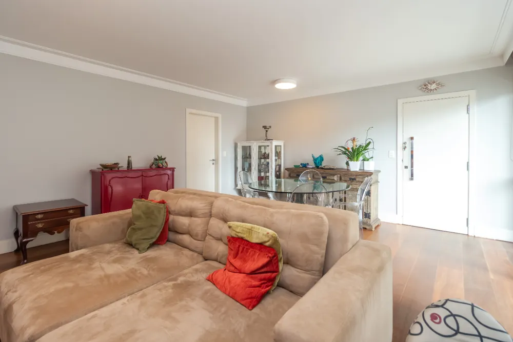 Apartamento, 3 quartos, 112 m² - Foto 5