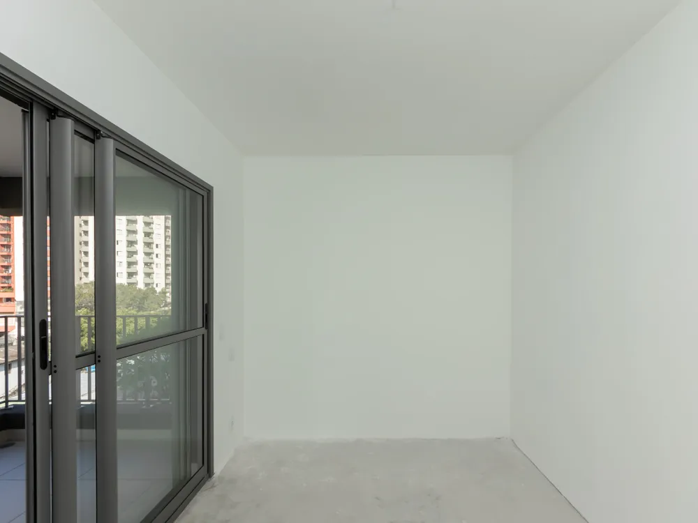 Apartamento, 3 quartos, 107 m² - Foto 2