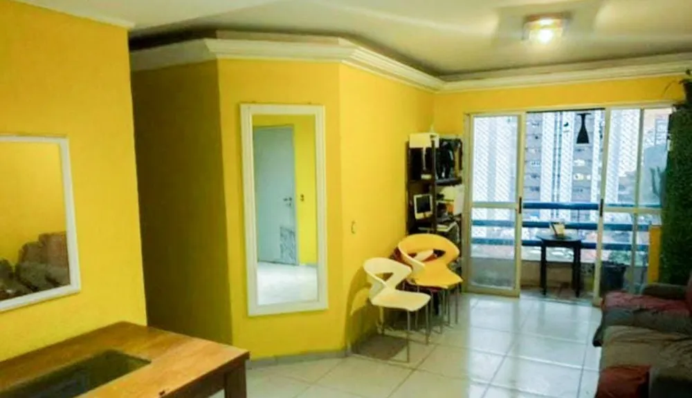 Apartamento, 3 quartos, 85 m² - Foto 2