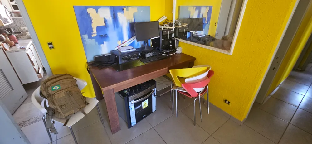 Apartamento, 3 quartos, 85 m² - Foto 5