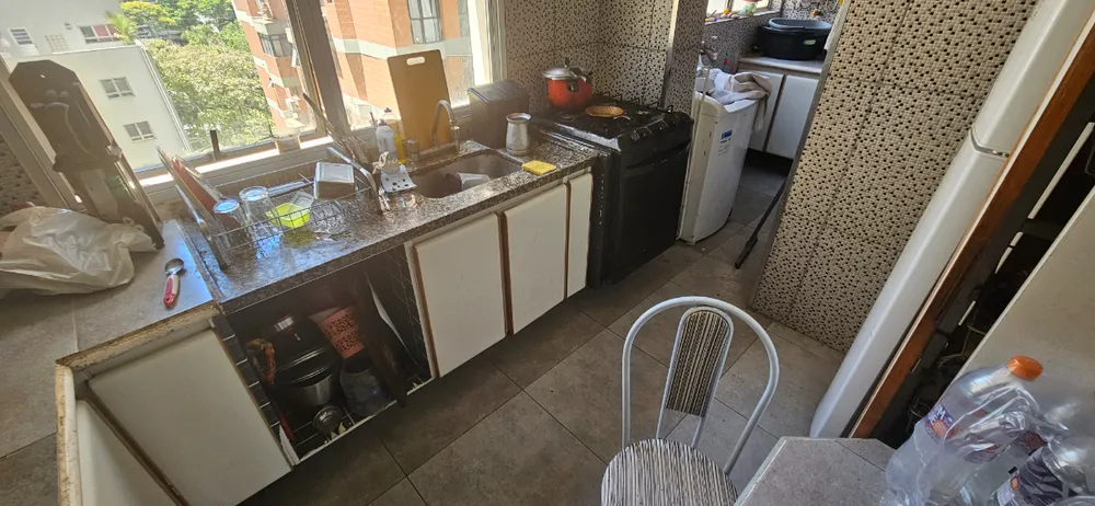 Apartamento, 3 quartos, 85 m² - Foto 1