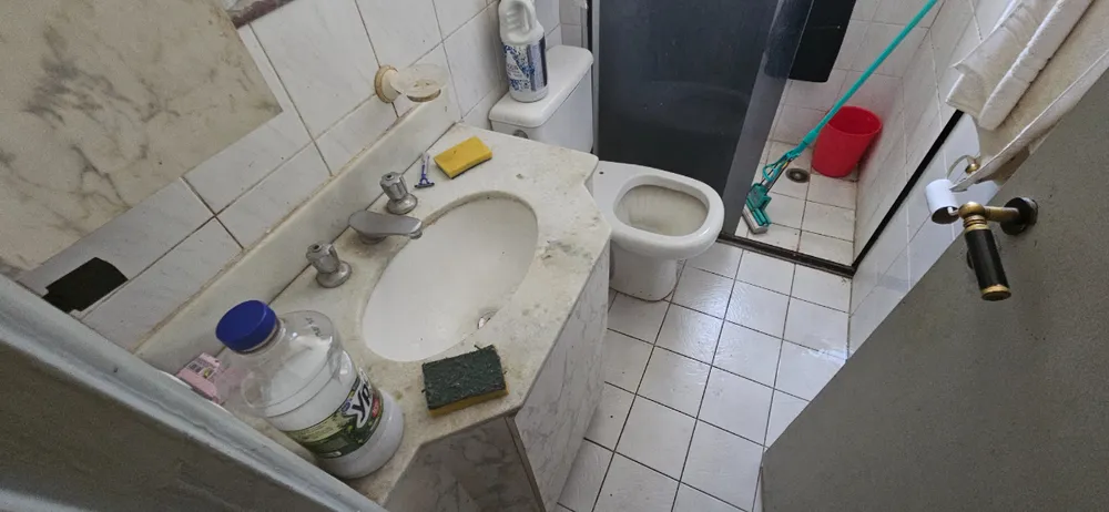 Apartamento, 3 quartos, 85 m² - Foto 4