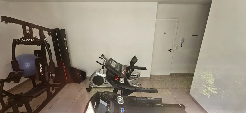 Apartamento, 3 quartos, 85 m² - Foto 6