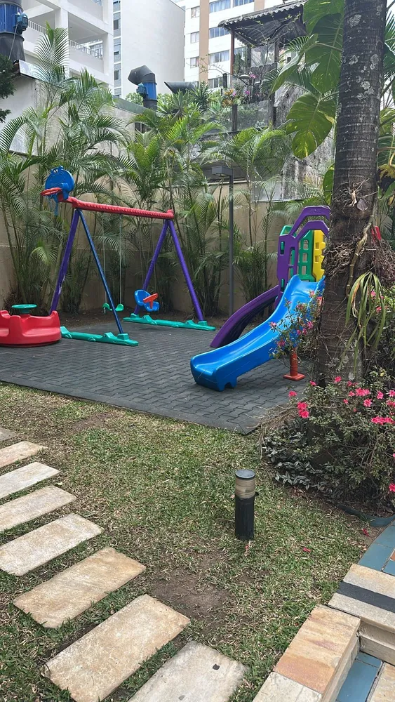 Apartamento, 3 quartos, 85 m² - Foto 2