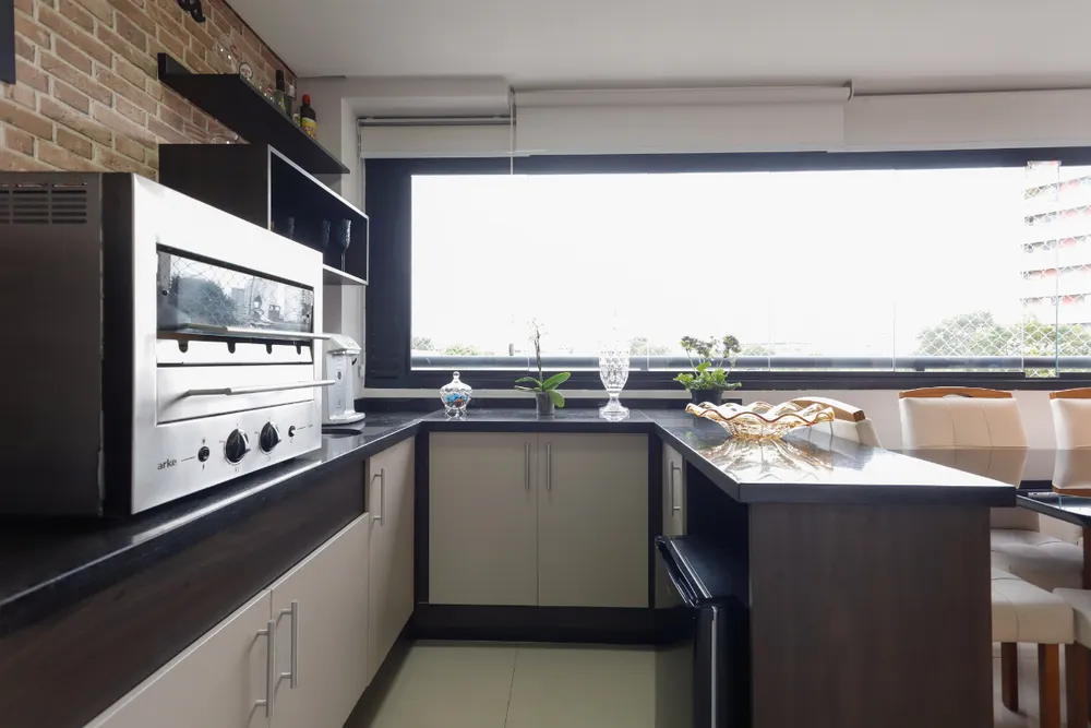 Apartamento, 3 quartos, 92 m² - Foto 6