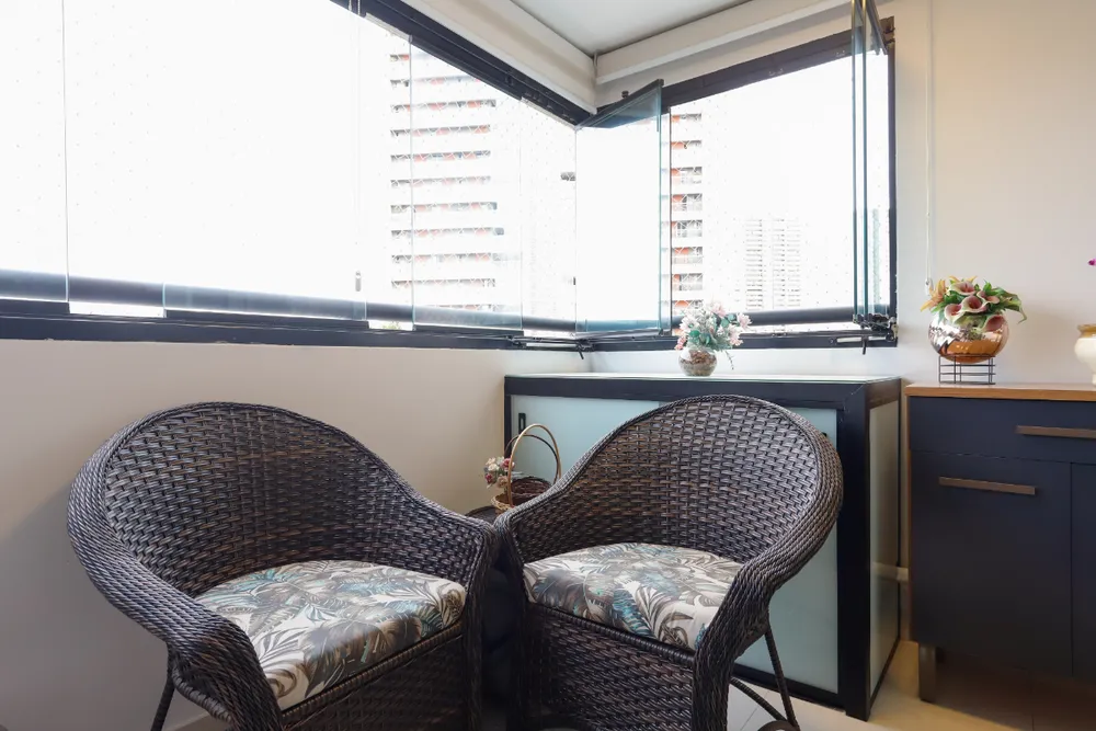 Apartamento, 3 quartos, 92 m² - Foto 7