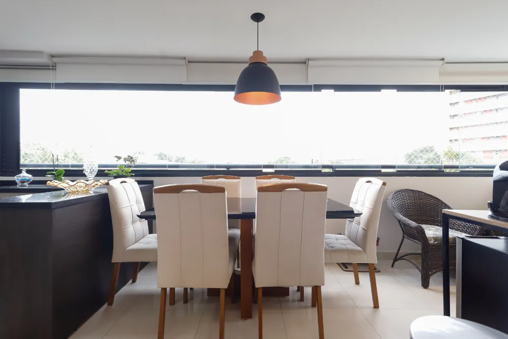 Apartamento, 3 quartos, 92 m² - Foto 3