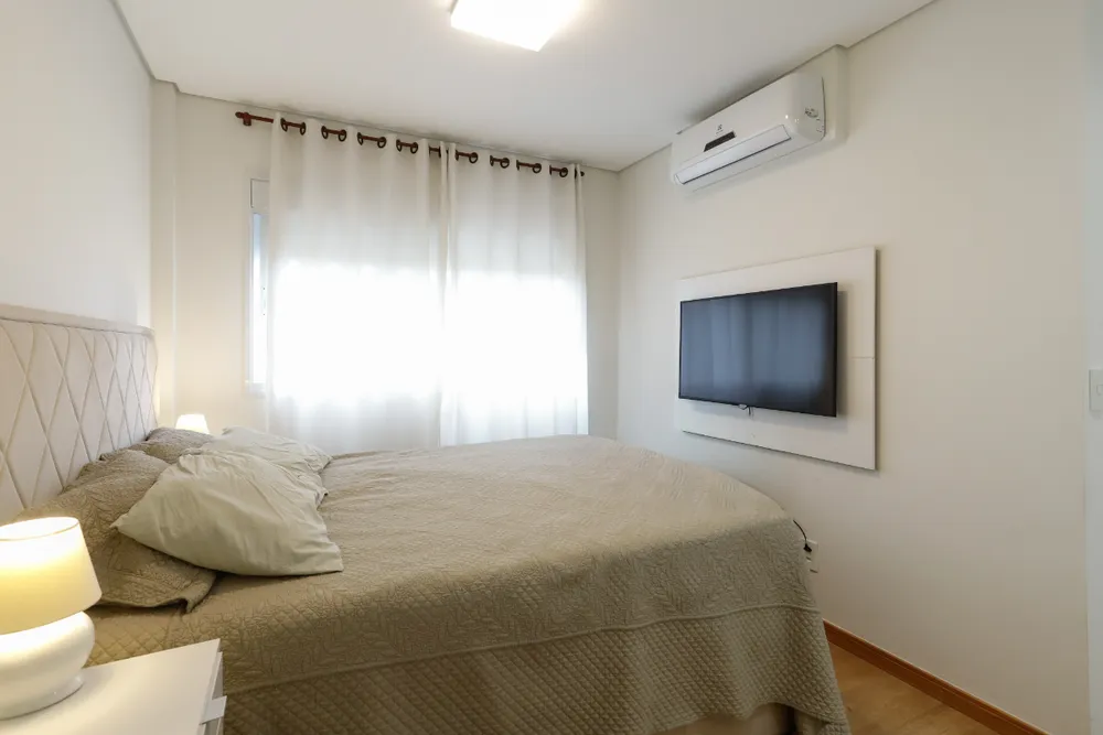 Apartamento, 3 quartos, 92 m² - Foto 9