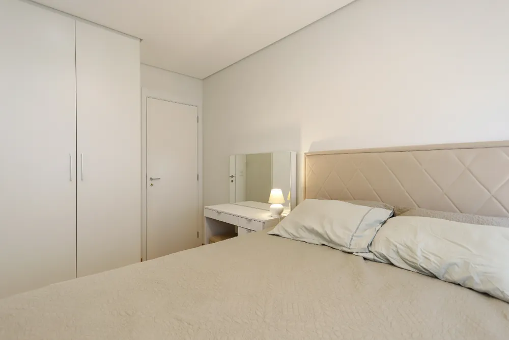 Apartamento, 3 quartos, 92 m² - Foto 1