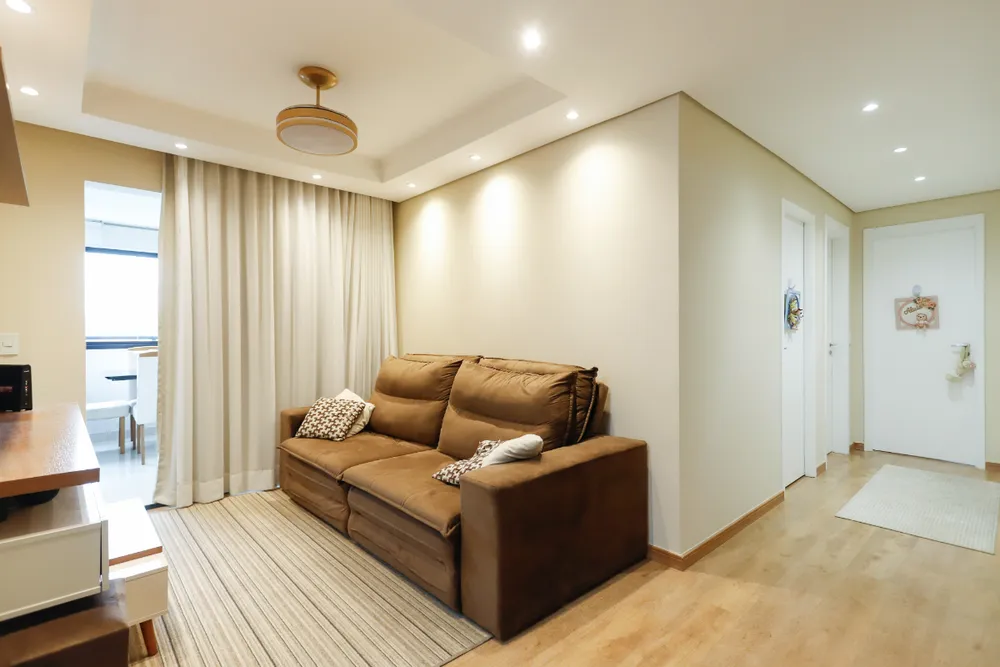 Apartamento, 3 quartos, 92 m² - Foto 8