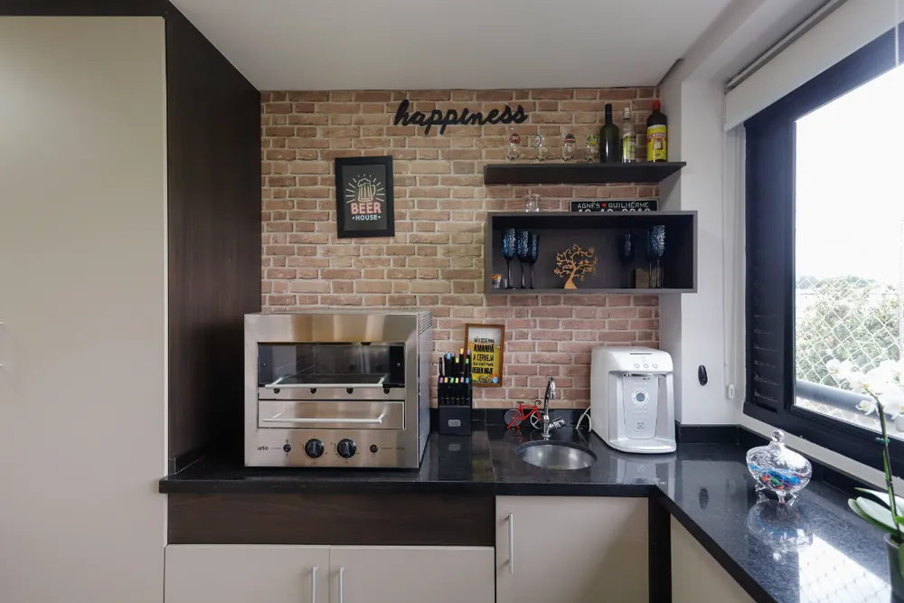 Apartamento, 3 quartos, 92 m² - Foto 5