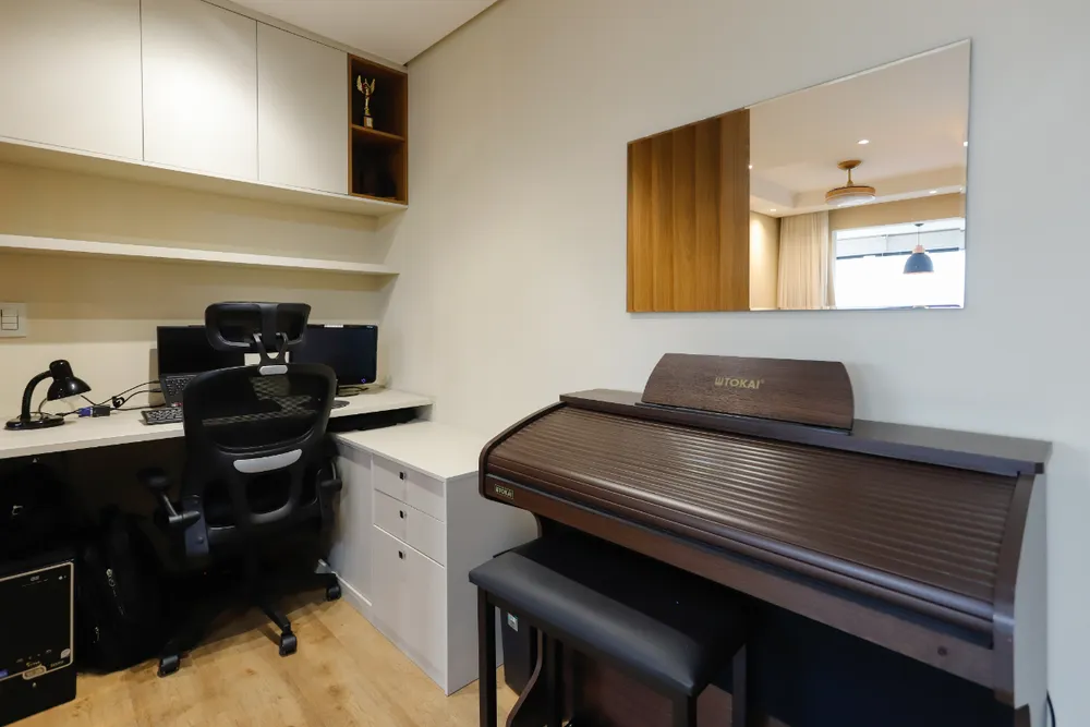 Apartamento, 3 quartos, 92 m² - Foto 2