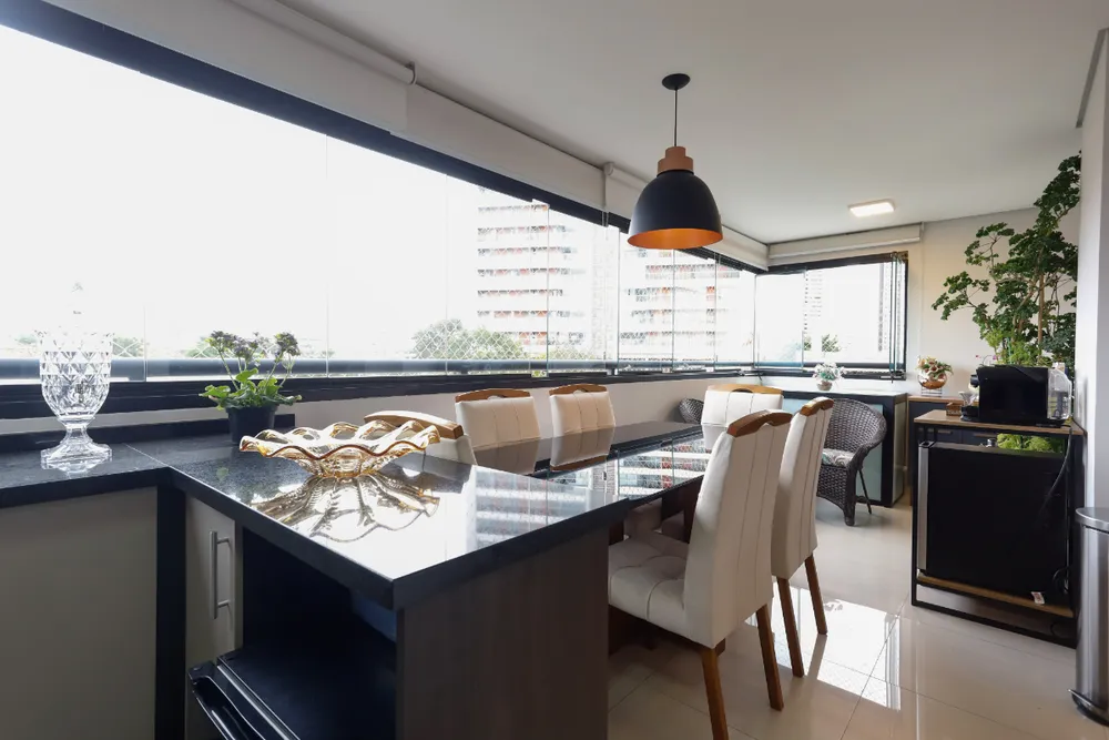 Apartamento, 3 quartos, 92 m² - Foto 7