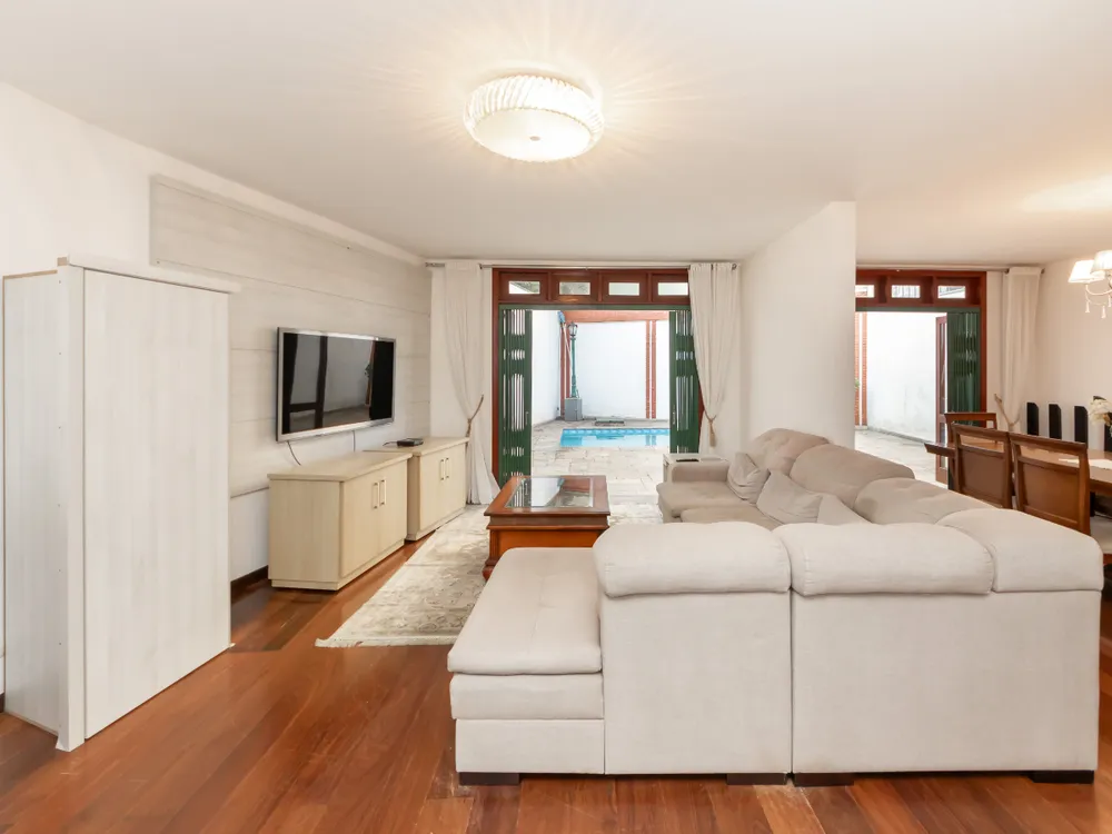 Casa, 4 quartos, 301 m² - Foto 2
