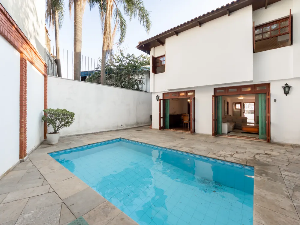 Casa, 4 quartos, 301 m² - Foto 4