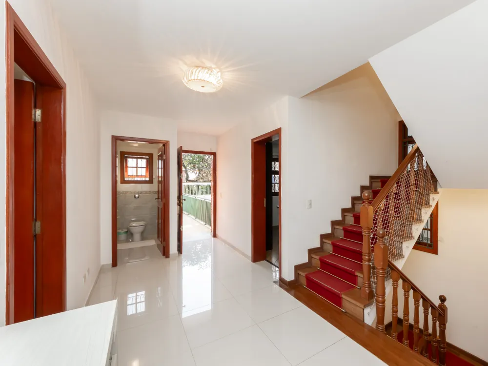 Casa, 4 quartos, 301 m² - Foto 6