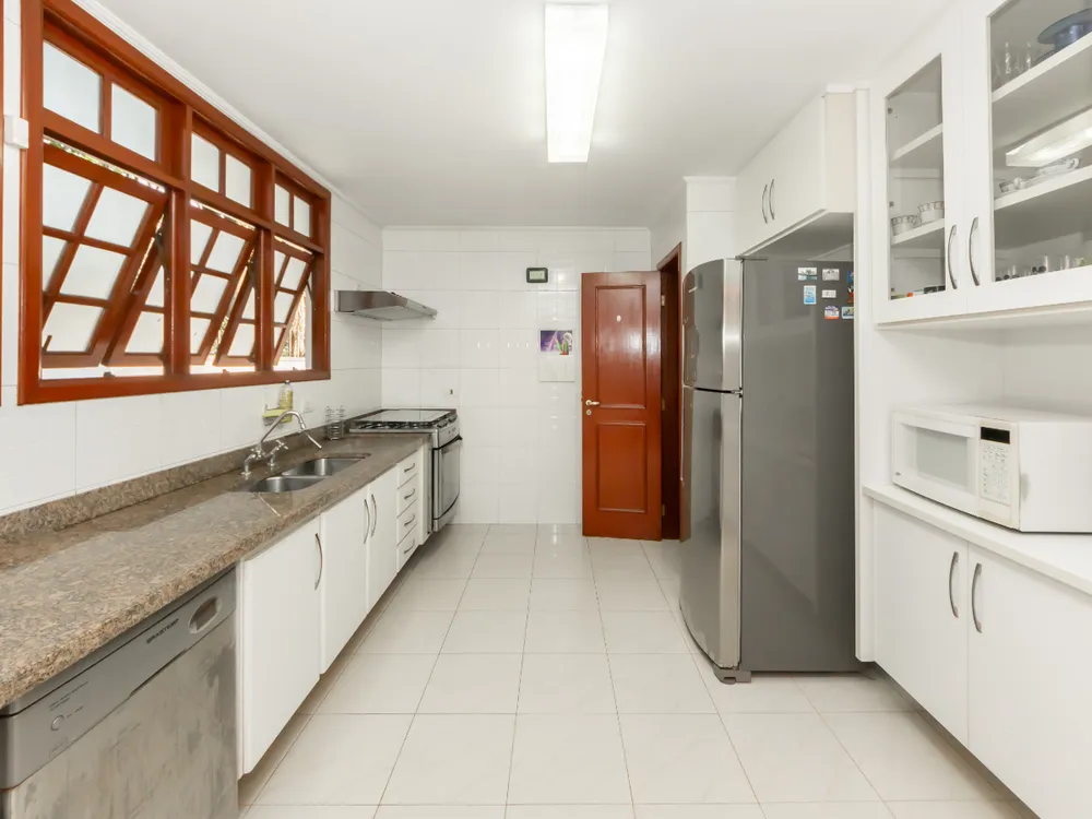 Casa, 4 quartos, 301 m² - Foto 8