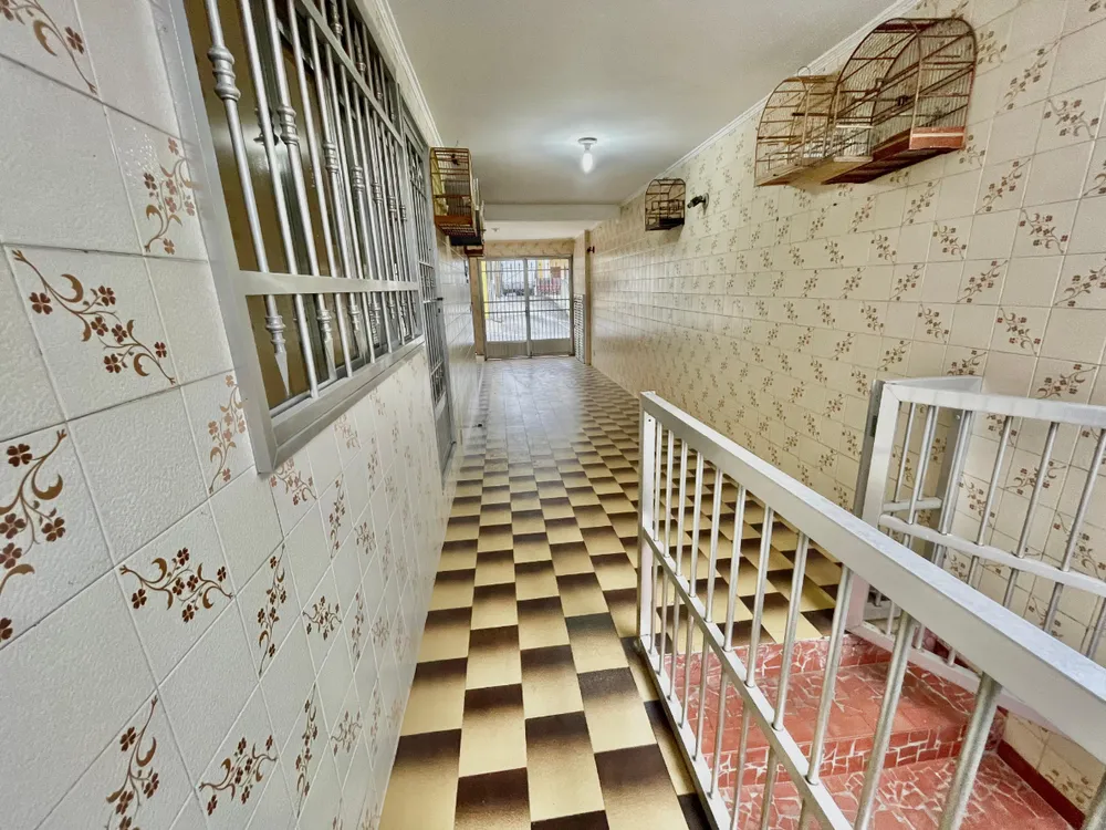 Casa, 3 quartos, 155 m² - Foto 1