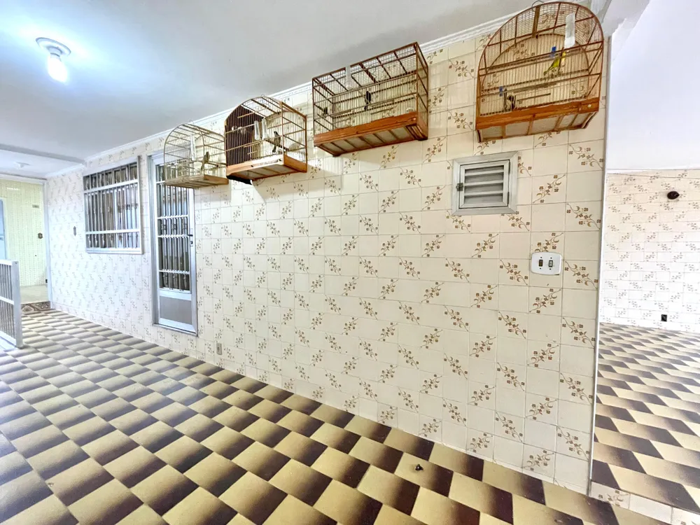 Casa, 3 quartos, 155 m² - Foto 6