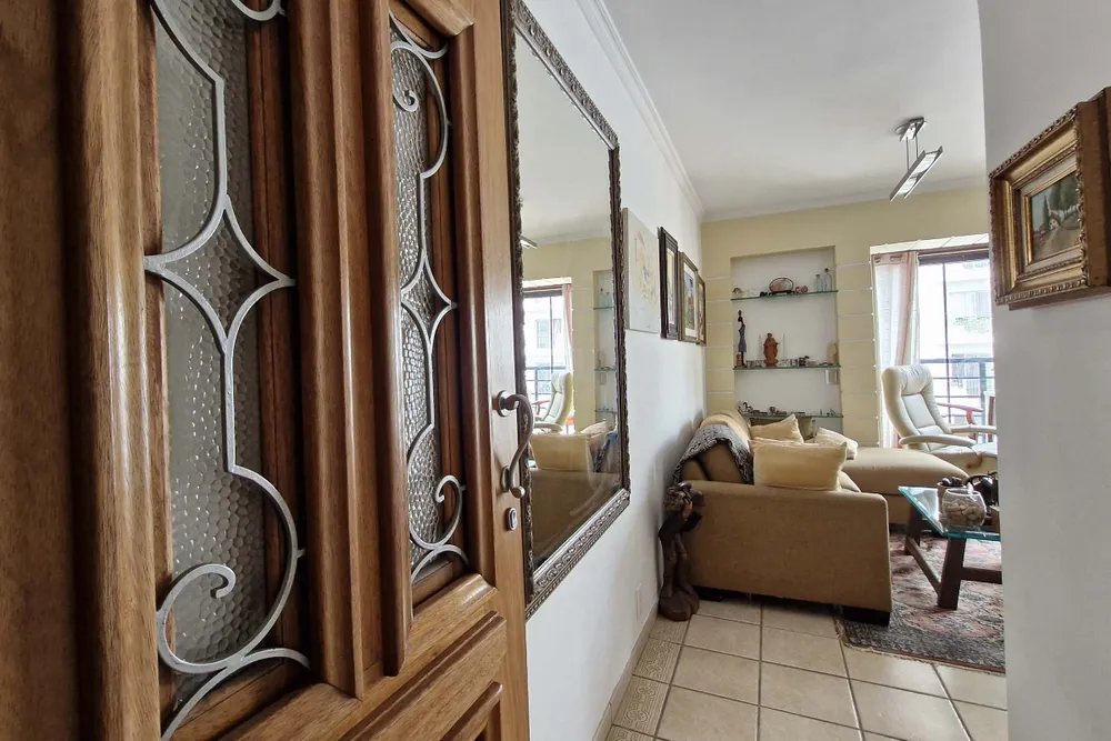 Apartamento, 3 quartos, 86 m² - Foto 2
