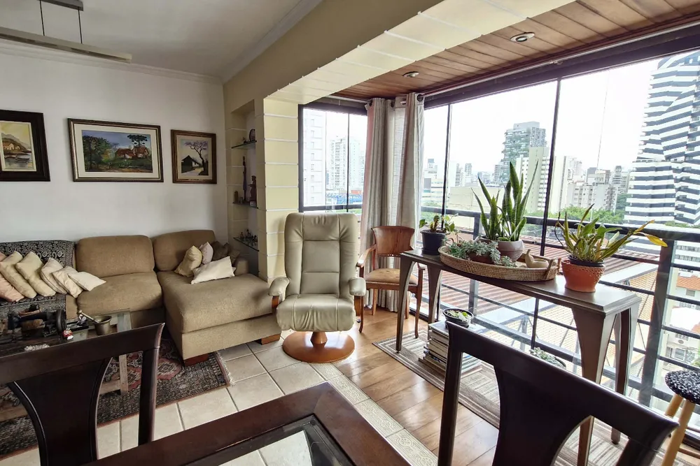 Apartamento, 3 quartos, 86 m² - Foto 1