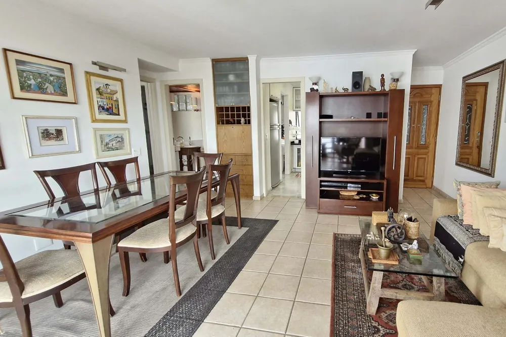 Apartamento, 3 quartos, 86 m² - Foto 5