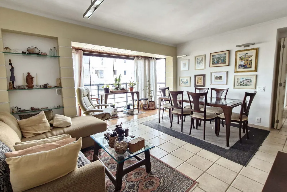 Apartamento, 3 quartos, 86 m² - Foto 7