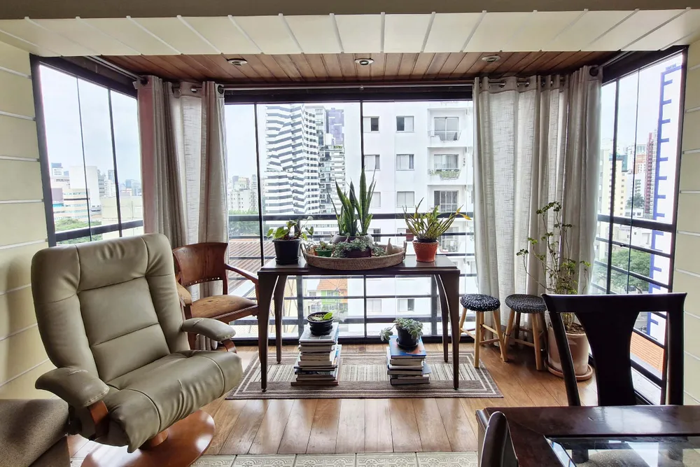 Apartamento, 3 quartos, 86 m² - Foto 6