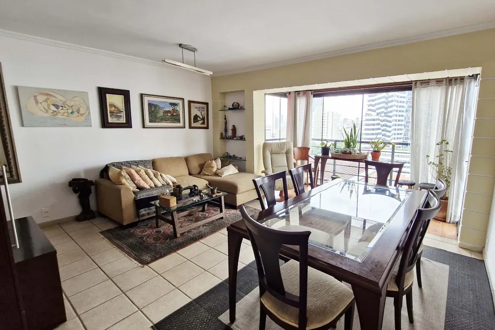 Apartamento, 3 quartos, 86 m² - Foto 3