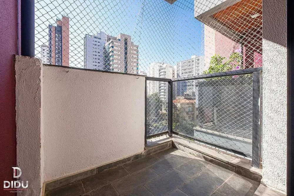 Apartamento, 2 quartos, 68 m² - Foto 1