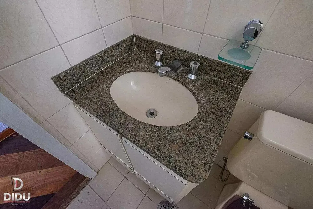 Apartamento, 2 quartos, 68 m² - Foto 2