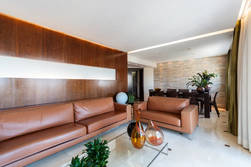 Apartamento, 2 quartos, 127 m² - Foto 2
