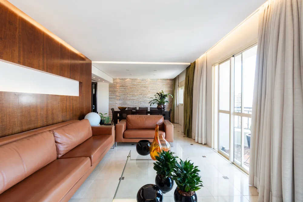 Apartamento, 2 quartos, 127 m² - Foto 12