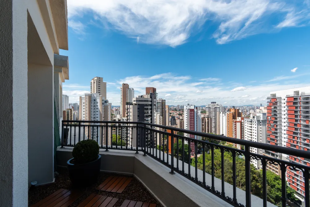 Apartamento, 2 quartos, 127 m² - Foto 4