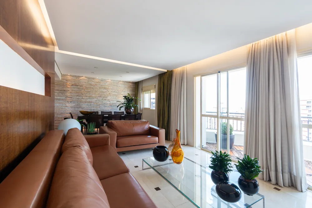 Apartamento, 2 quartos, 127 m² - Foto 5
