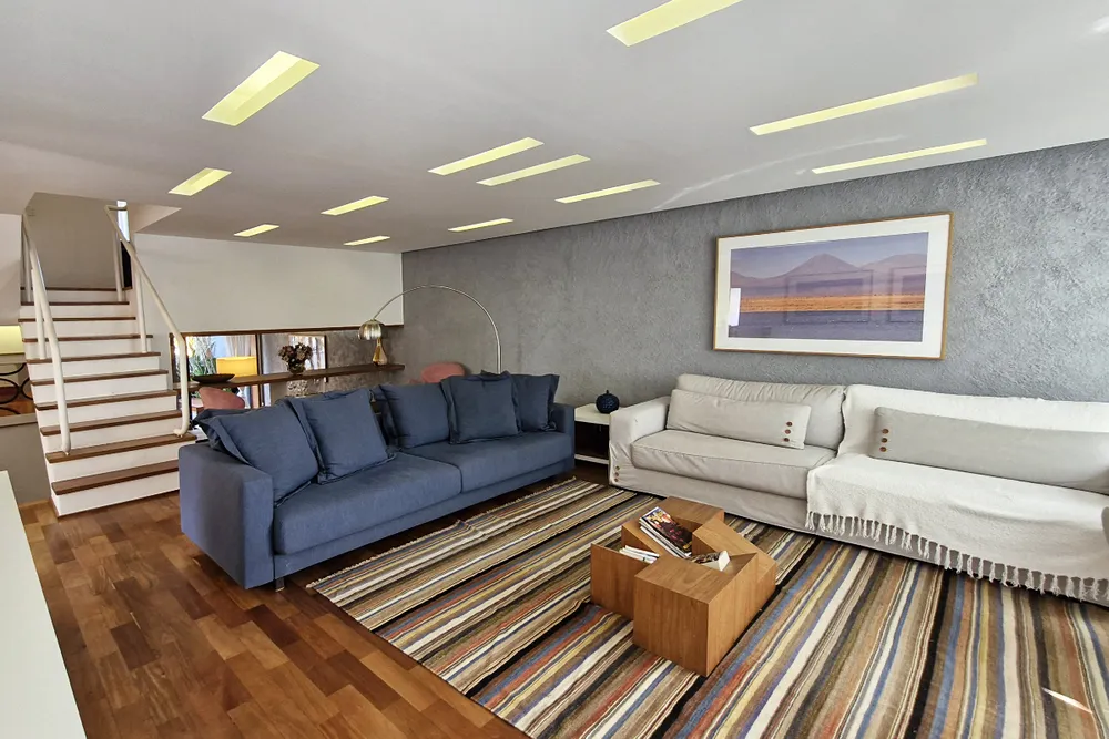 Casa, 3 quartos, 315 m² - Foto 1