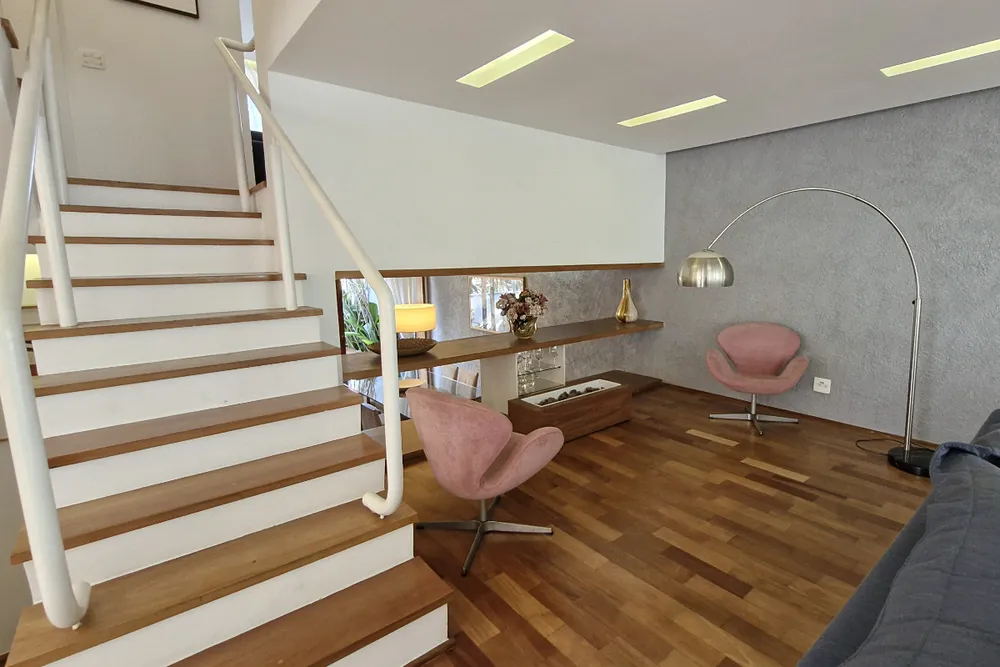 Casa, 3 quartos, 315 m² - Foto 6
