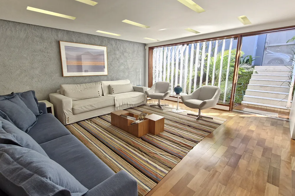 Casa, 3 quartos, 315 m² - Foto 9