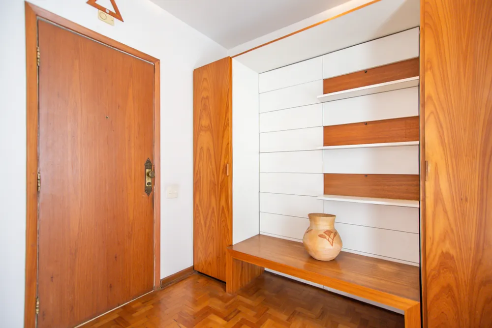 Apartamento, 3 quartos, 216 m² - Foto 4