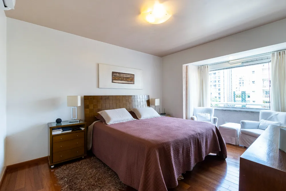 Apartamento, 3 quartos, 195 m² - Foto 3