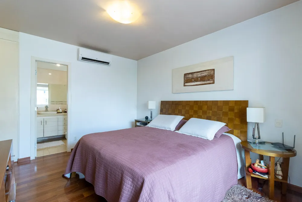 Apartamento, 3 quartos, 195 m² - Foto 4