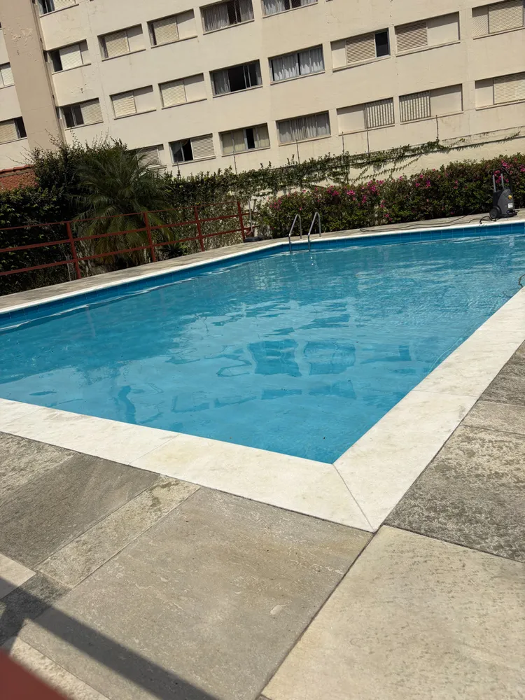 Apartamento, 3 quartos, 72 m² - Foto 1