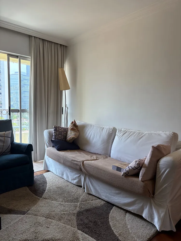 Apartamento, 3 quartos, 72 m² - Foto 4