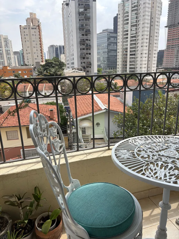 Apartamento, 3 quartos, 72 m² - Foto 8