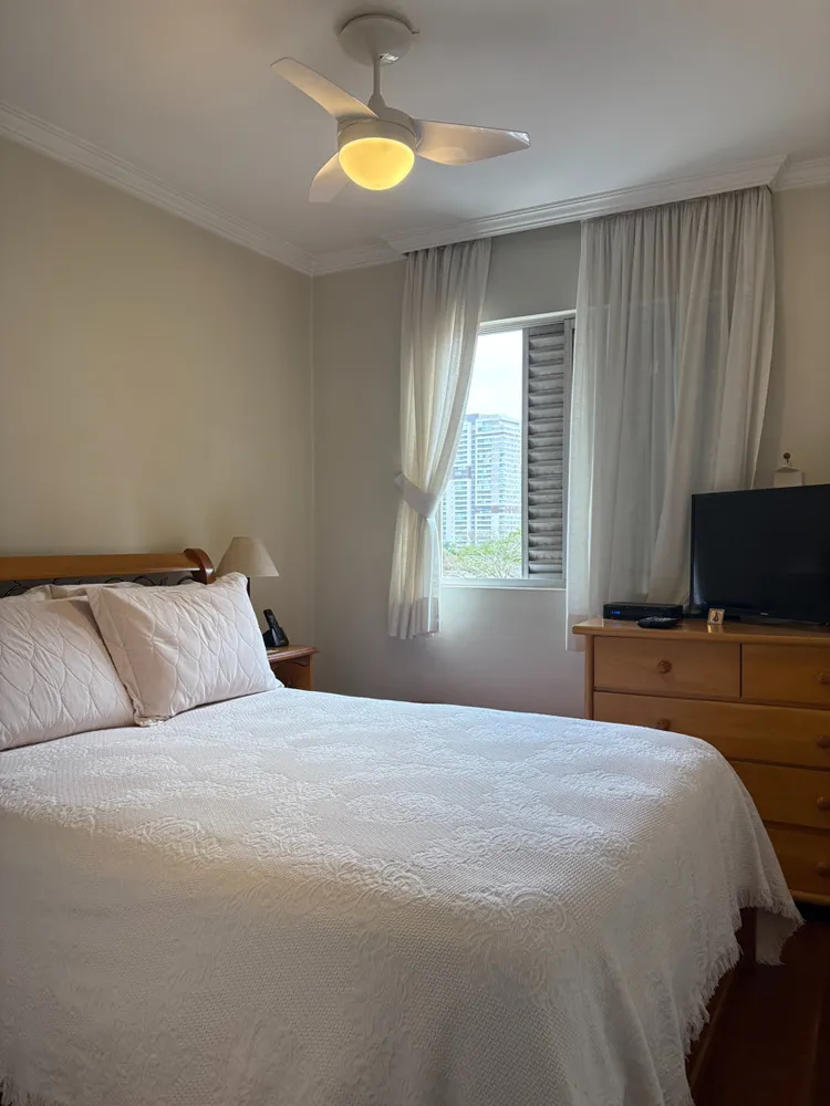 Apartamento, 3 quartos, 72 m² - Foto 5