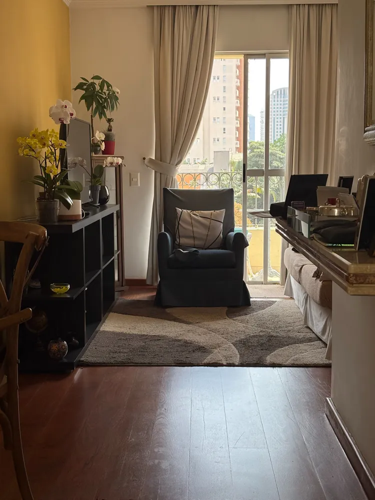 Apartamento, 3 quartos, 72 m² - Foto 3