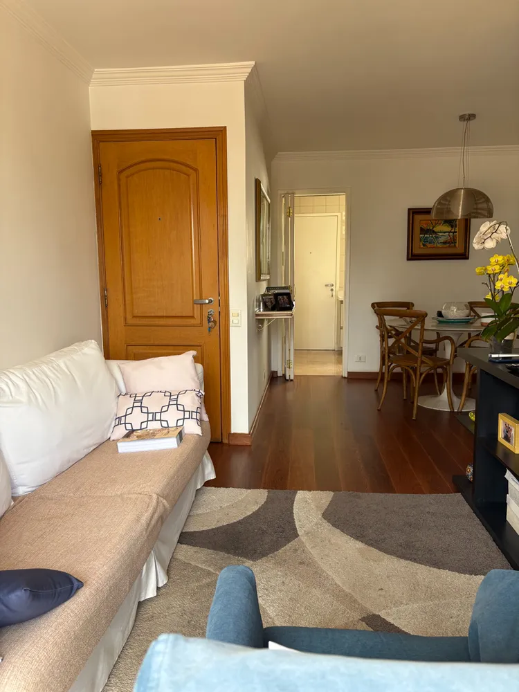 Apartamento, 3 quartos, 72 m² - Foto 1