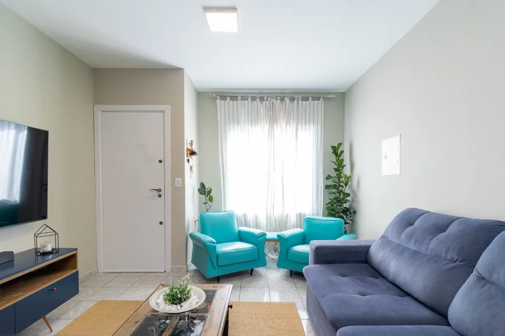 Casa, 2 quartos, 130 m² - Foto 1