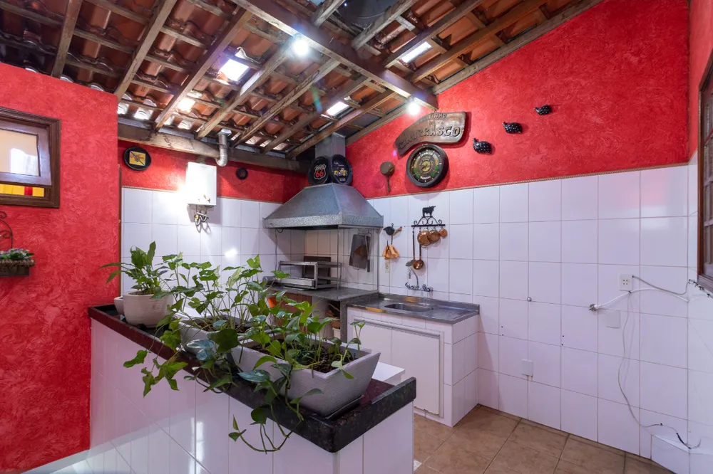 Casa, 2 quartos, 130 m² - Foto 5