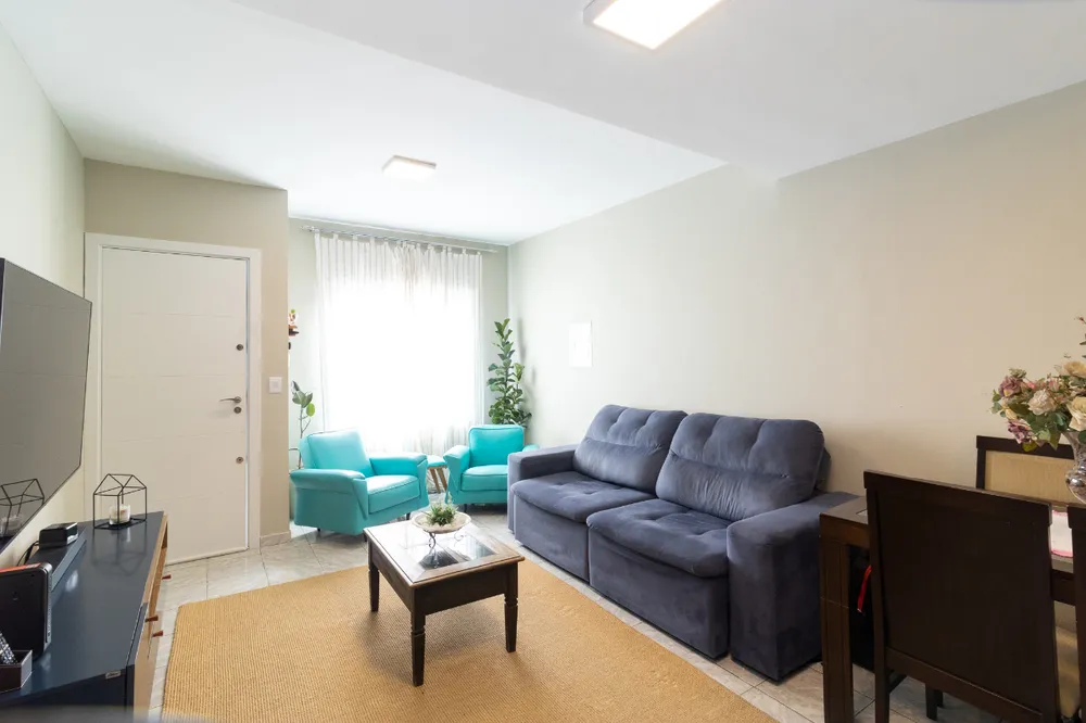 Casa, 2 quartos, 130 m² - Foto 4